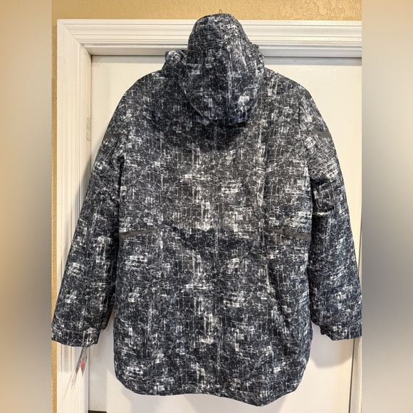 Below Zero Winter 3 in 1 Coat NWT - Picture 2 of 7